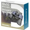 Бинокль Levenhuk Discovery New Gator 10x50 представитель Levenhuk в России