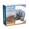 Бинокль Levenhuk Discovery New Gator 20x50 представитель Levenhuk в России