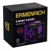 Лазерный уровень Ermenrich LT10 представитель Levenhuk в России