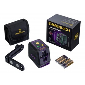 Лазерный уровень Ermenrich LT20