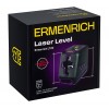 Лазерный уровень Ermenrich LT20 представитель Levenhuk в России