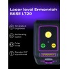 Лазерный уровень Ermenrich LT20 представитель Levenhuk в России