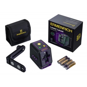 Лазерный уровень Ermenrich LT40