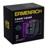 Лазерный уровень Ermenrich LT40 представитель Levenhuk в России