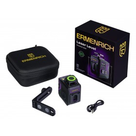 Лазерный уровень Ermenrich LN30