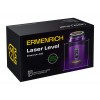 Лазерный уровень Ermenrich LN40 представитель Levenhuk в России