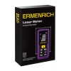 Лазерная рулетка Ermenrich Reel GM60 представитель Levenhuk в России