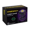Уровень лазерный Ermenrich LN15 представитель Levenhuk в России