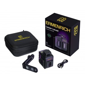 Уровень лазерный Ermenrich LV20 PRO