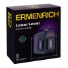 Уровень лазерный Ermenrich LV20 PRO представитель Levenhuk в России