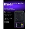 Уровень лазерный Ermenrich LV20 PRO представитель Levenhuk в России