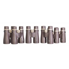 Бинокль Levenhuk New Vegas ED 12x50