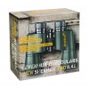 Бинокль Levenhuk New Sherman PRO 8x42 представитель Levenhuk в России