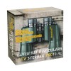 Бинокль Levenhuk New Sherman PRO 10x42 представитель Levenhuk в России