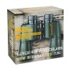 Бинокль Levenhuk New Sherman PRO 7x50 представитель Levenhuk в России