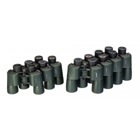 Бинокль Levenhuk New Sherman PRO 16x50