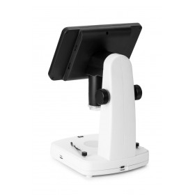 Микроскоп цифровой Levenhuk DTX 800 LCD