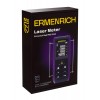 Лазерная рулетка Ermenrich Reel PRO GE60 представитель Levenhuk в России
