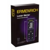 Лазерная рулетка Ermenrich Reel PRO GE80 представитель Levenhuk в России