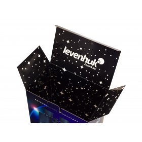 Бинокль Levenhuk Bruno BASE 15x70