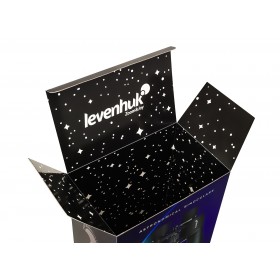 Бинокль Levenhuk Bruno BASE 20x80