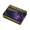 Детектор электромагнитного поля Ermenrich EM20 представитель Levenhuk в России