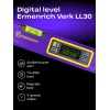 Цифровой уровень Ermenrich Verk LL30 представитель Levenhuk в России