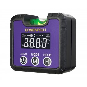 Цифровой уровень Ermenrich Verk LQ30 представитель Levenhuk в России
