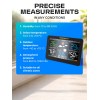 Метеостанция Ermenrich Report WR60 представитель Levenhuk в России
