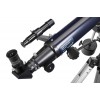 Телескоп Levenhuk New Skyline BASE 70/900 EQ1 представитель Levenhuk в России