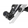 Телескоп Levenhuk New Skyline BASE 70/900 EQ1 представитель Levenhuk в России