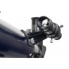 Телескоп Levenhuk New Skyline BASE 70/900 EQ1 представитель Levenhuk в России