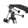 Телескоп Levenhuk New Skyline BASE 70/900 EQ1 представитель Levenhuk в России
