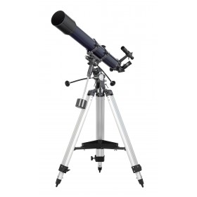 Телескоп Levenhuk New Skyline PLUS 90/900 EQ2 представитель Levenhuk в России