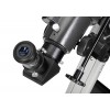 Телескоп Levenhuk New Skyline PLUS 90/900 EQ2 представитель Levenhuk в России