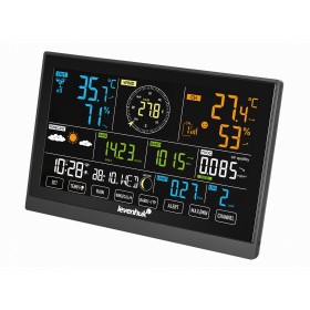 Метеостанция Levenhuk Wezzer PRO LP200