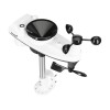Метеостанция Levenhuk Wezzer PRO LP200 представитель Levenhuk в России