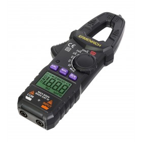 Токоизмерительные клещи Ermenrich Ping MK10