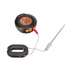 Термометр для мяса Levenhuk Wezzer Grill BT40 представитель Levenhuk в России