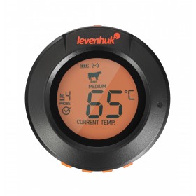 Термометр для мяса Levenhuk Wezzer Grill BT40