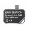 Тепловизор строительный Ermenrich Seek TV30 представитель Levenhuk в России