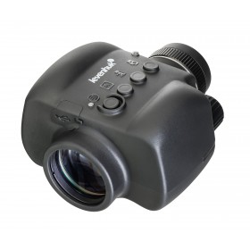 Фотомонокуляр цифровой Levenhuk Kelvin Snap ED 8x42 представитель Levenhuk в России