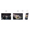 Фотомонокуляр цифровой Levenhuk Kelvin Snap ED 8x42 представитель Levenhuk в России