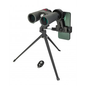 Фотобинокль Levenhuk Kelvin Snap 10x42 представитель Levenhuk в России