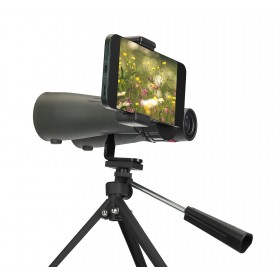Фотобинокль Levenhuk Kelvin Snap 12x50