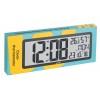 Часы-термометр Levenhuk Wezzer Tick H80 представитель Levenhuk в России