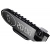 Часы-термометр Levenhuk Wezzer Tick H50 представитель Levenhuk в России