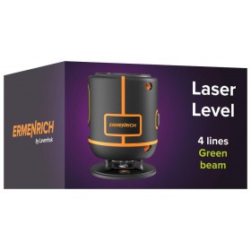 Лазерный уровень Ermenrich LN20
