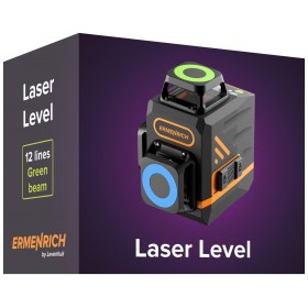 Лазерный уровень Ermenrich LV60 PRO