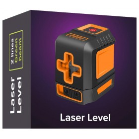 Лазерный уровень Ermenrich LT30